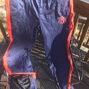 University of Auburn Sweat Pants